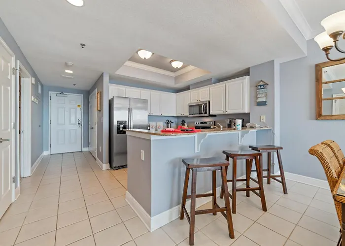 Crystal Shores West 702