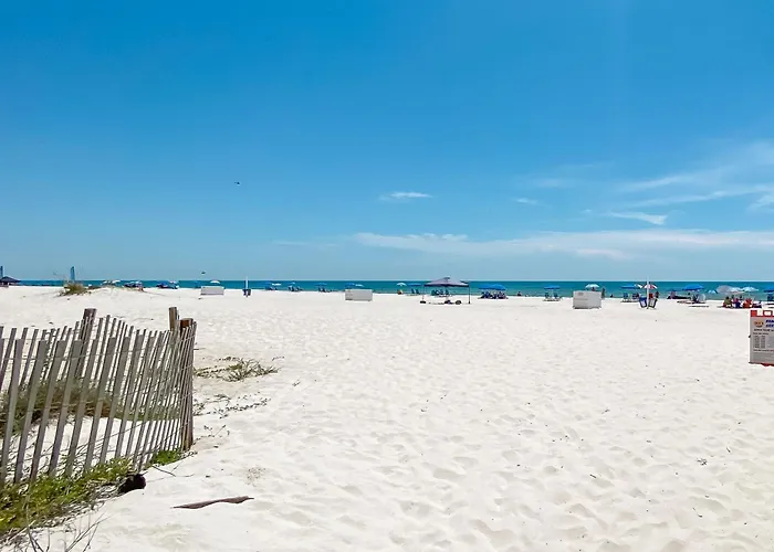 Crystal Shores West 702 Holiday home Gulf Shores