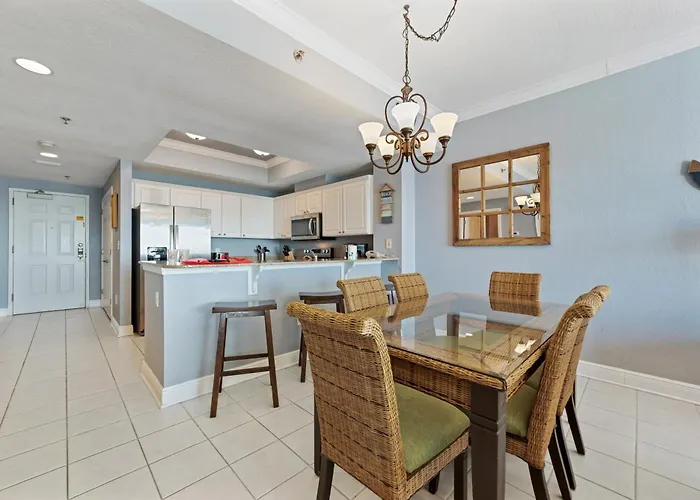 Crystal Shores West 702