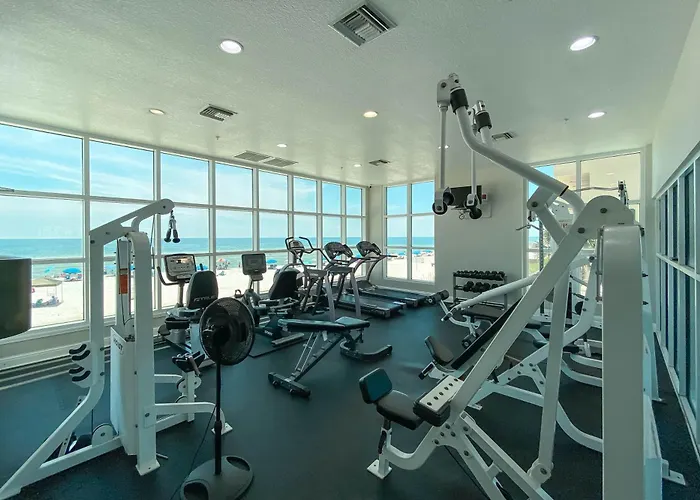 Holiday home Crystal Shores West 702 Gulf Shores