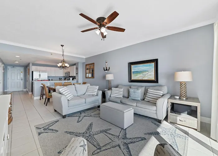 Crystal Shores West 702