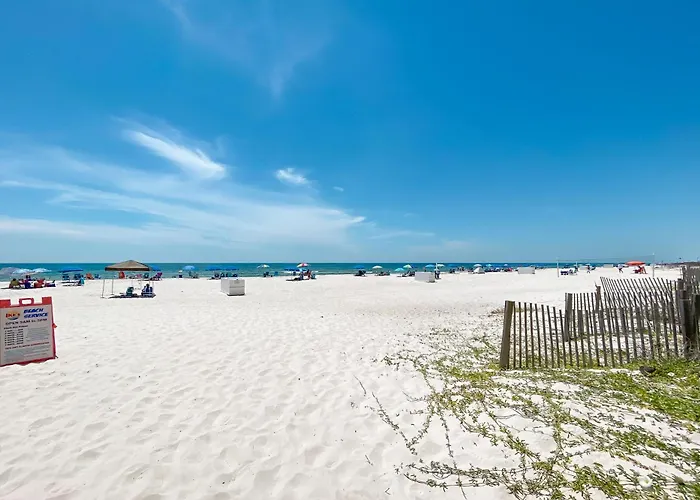 Crystal Shores West 702 Holiday home *