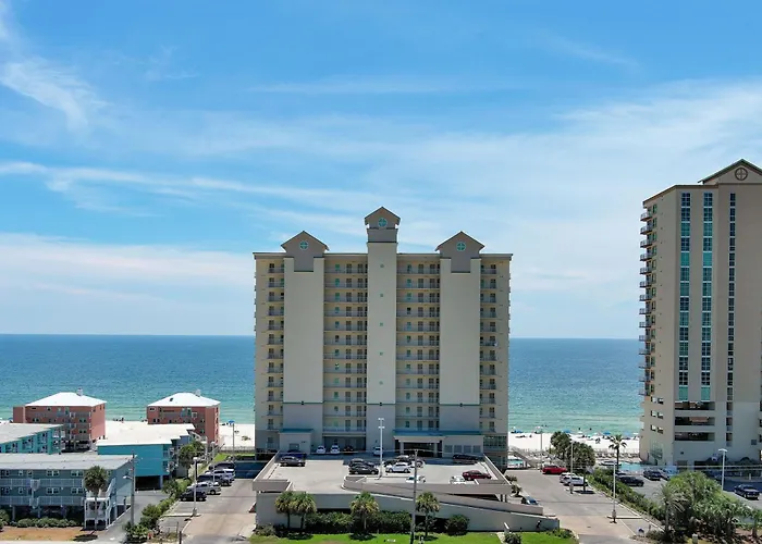 Crystal Shores West 702 * Gulf Shores