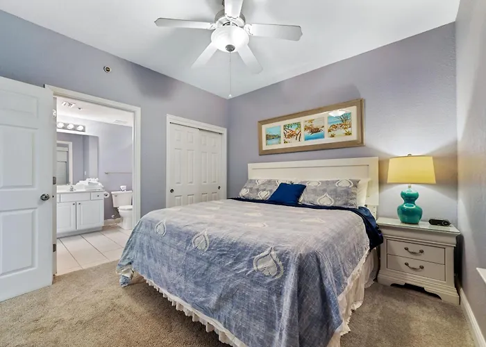 Crystal Shores West 702 Gulf Shores