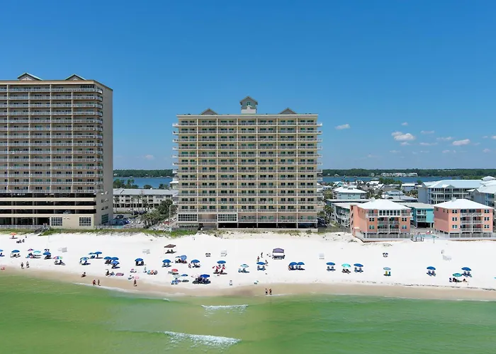Crystal Shores West 702 Holiday home