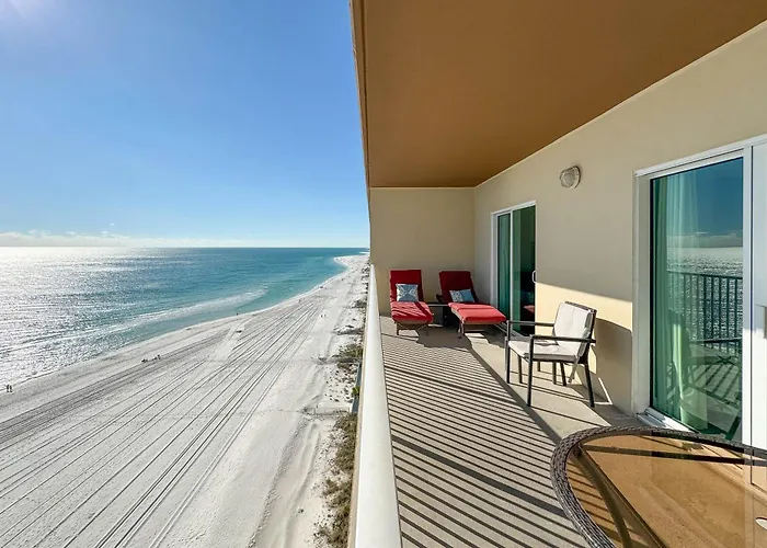 Holiday home Crystal Shores West 702 *