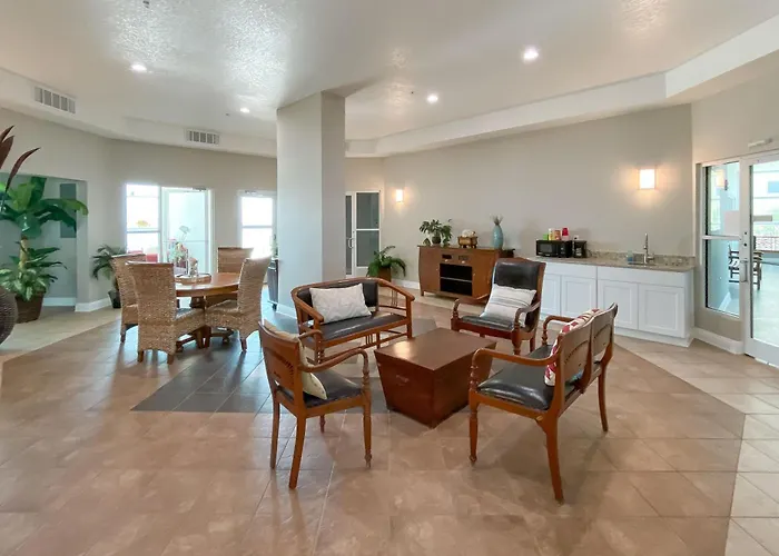 Holiday home Crystal Shores West 702 Gulf Shores