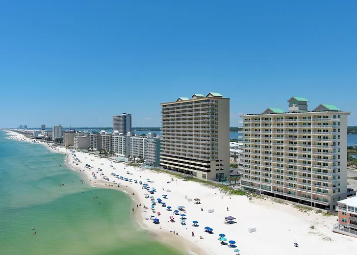 Holiday home Crystal Shores West 702