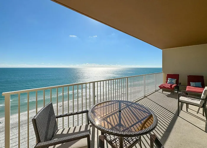 Crystal Shores West 702 Holiday home