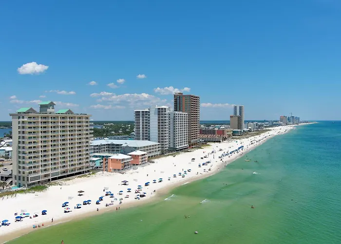 Holiday home Crystal Shores West 702 *