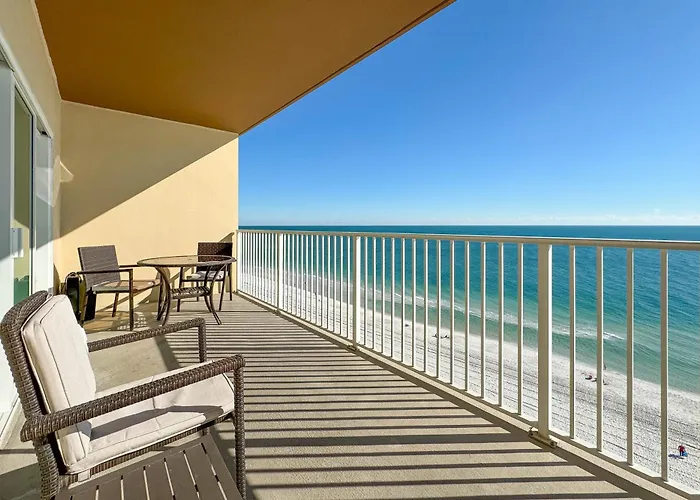 Crystal Shores West 702