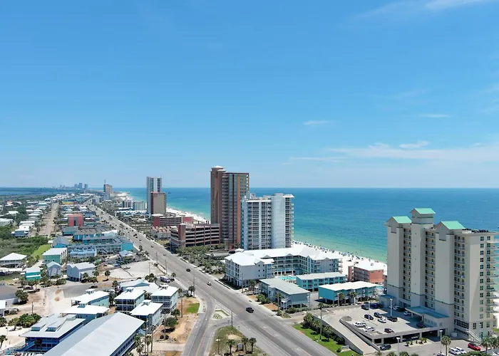 Crystal Shores West 702 Gulf Shores