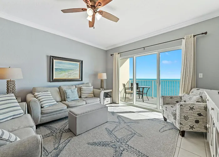 Crystal Shores West 702