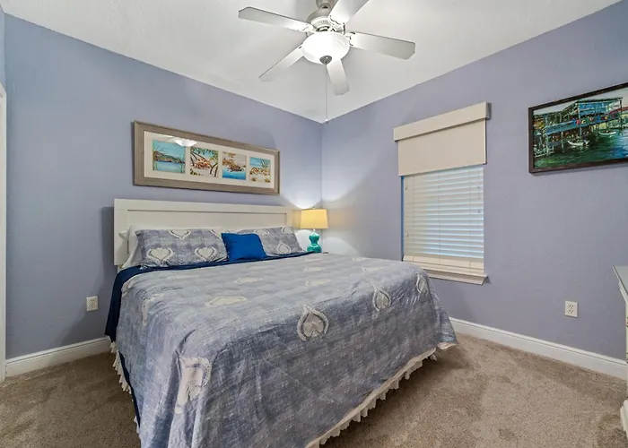 Holiday home Crystal Shores West 702 Gulf Shores